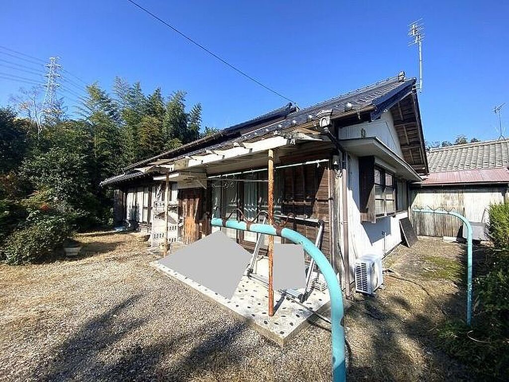 detached 岐阜県加茂郡富加町大山