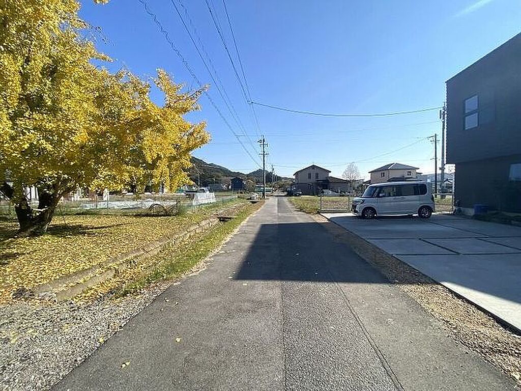 detached 岐阜県加茂郡富加町大山