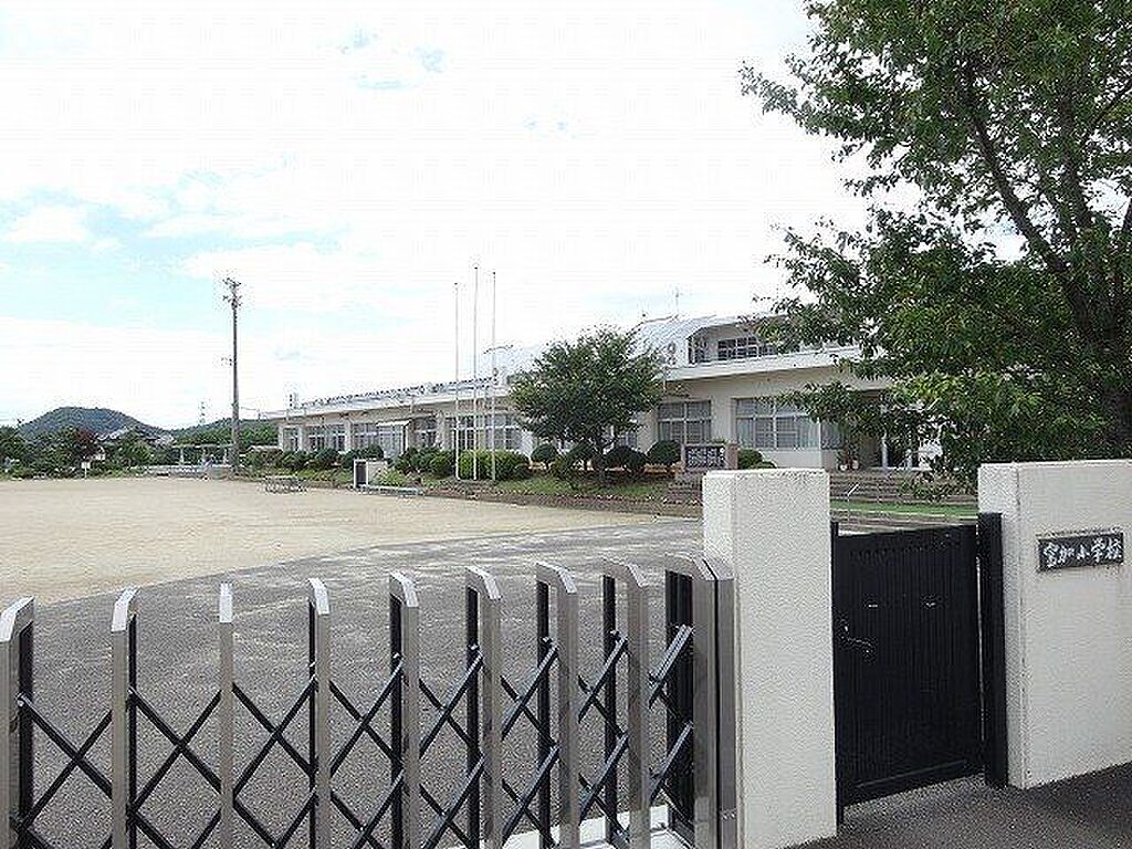 detached 岐阜県加茂郡富加町大山
