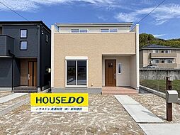 新築戸建 美濃加茂市本郷町6丁目　全2棟　2号棟