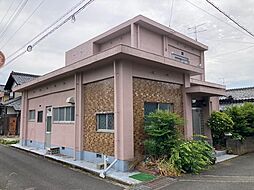 船津町4丁目貸家