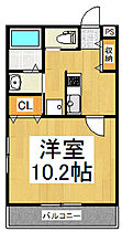 アクアスウィル横須賀  ｜ 神奈川県横須賀市安浦町1丁目（賃貸マンション1K・1階・30.18㎡） その2