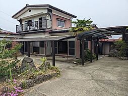 陸羽東線 塚目駅 徒歩96分