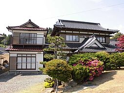 気仙沼市唐桑町津本