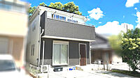 大阪府堺市中区福田：物件画像