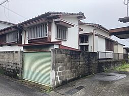 大牟田市今山　中古戸建