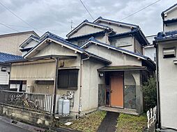 あま市新居屋小舟戸　土地売り