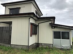 新潟県上越市柿崎区柿崎