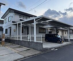 一条工務店造り鈴鹿市国府町　中古戸建