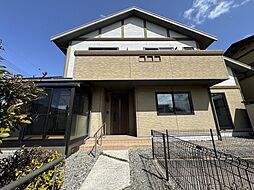 積水ハウス施工　小上がり付き　LDK21帖　5LDK　開放感あふれる