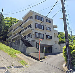 静岡県熱海市下多賀　ルシーヌ南熱海第2