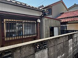 三重県度会郡大紀町錦　中古戸建