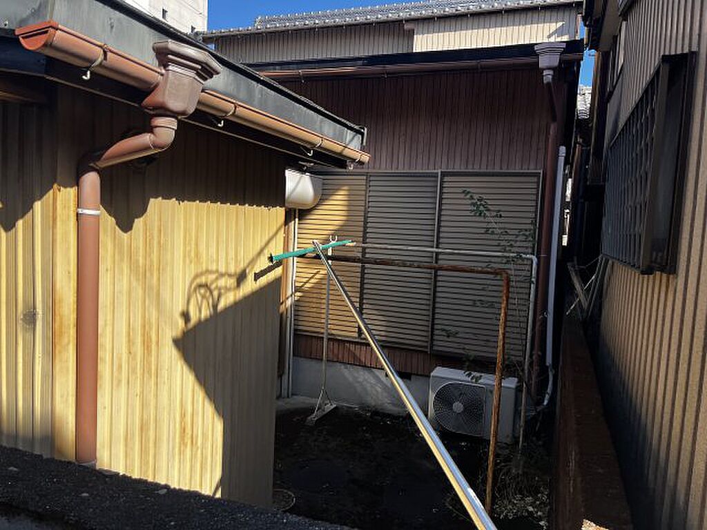 detached 三重県度会郡大紀町錦