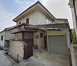 広島県竹原市下野町　中古戸建