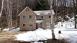 長野県松本市安曇　中古戸建