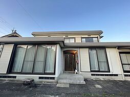 京都府福知山市字萩原　中古戸建