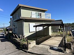 岐阜県可児市若葉台9丁目　中古戸建