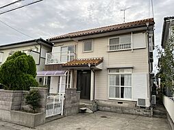 岐阜市瑞穂市古橋　中古戸建