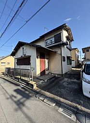 埼玉県熊谷市江波　中古戸建