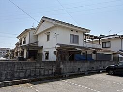 広島県竹原市下野町　中古物件