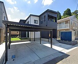 新潟県上越市大豆2丁目