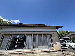 長野県駒ヶ根市赤穂　中古戸建