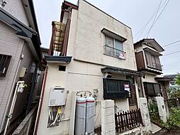 埼玉県ふじみ野市駒西1丁目
