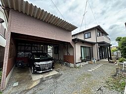 栃木県小山市横倉新田　中古戸建