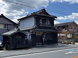 三重県伊勢市中島2丁目　中古戸建