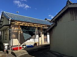 三重県志摩市浜島町　中古戸建