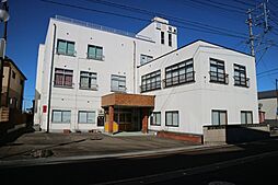 上越市柿崎　旅館