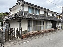 岡山県井原市芳井町梶江　中古戸建