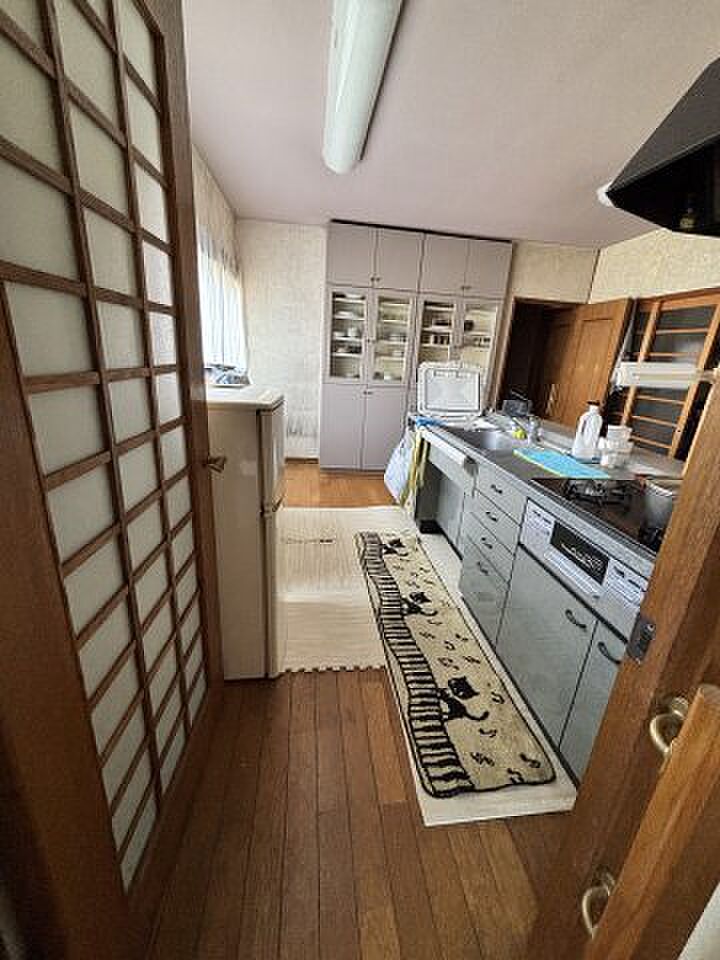 detached 岐阜県岐阜市鷺山南