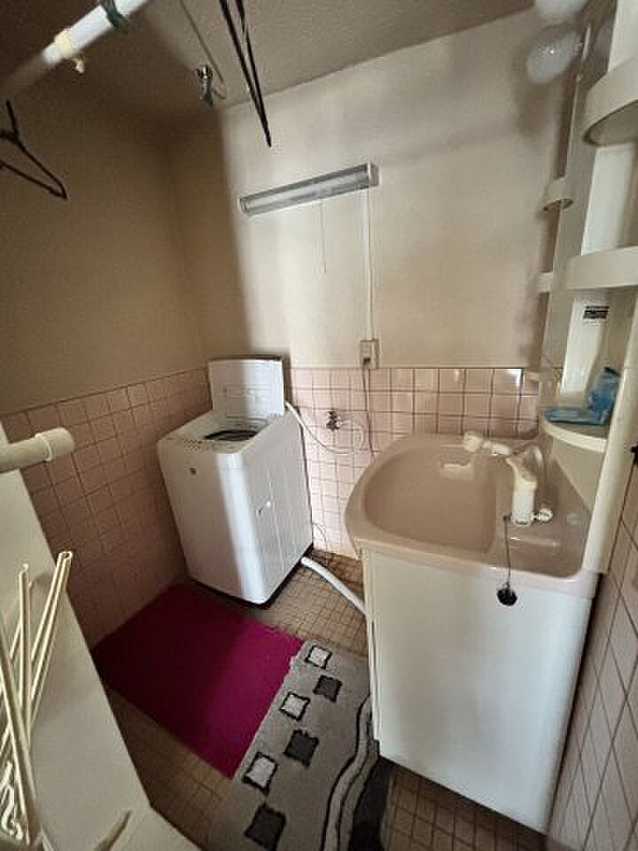 detached 岐阜県岐阜市鷺山南
