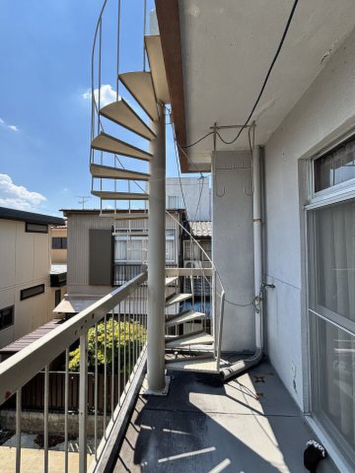 detached 岐阜県岐阜市鷺山南