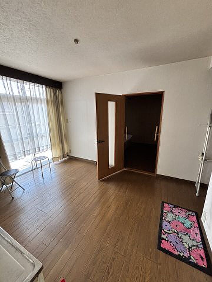 detached 岐阜県岐阜市鷺山南