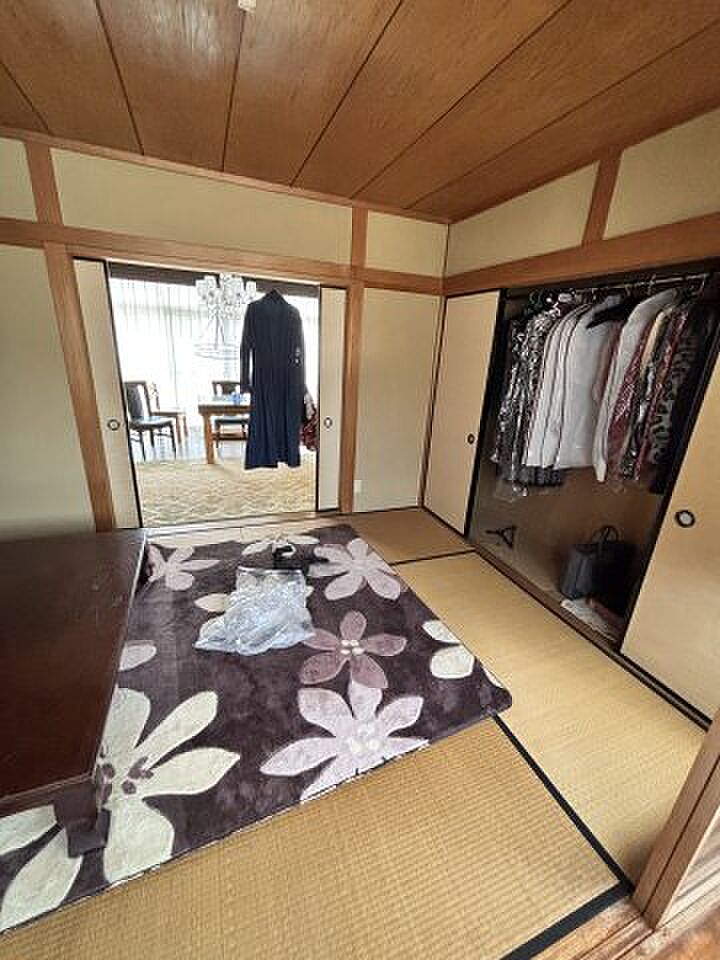 detached 岐阜県岐阜市鷺山南