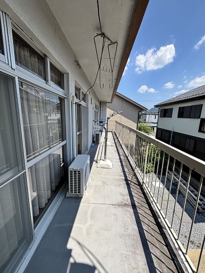 detached 岐阜県岐阜市鷺山南