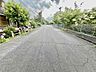 その他：前面道路