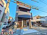 外観：撮影日(2025-02-25)