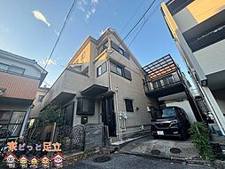 足立区伊興5丁目二世帯住宅