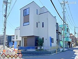 川口市戸塚東1期