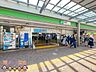 周辺：常磐線「金町」駅 撮影日(2022-05-10) 2210m