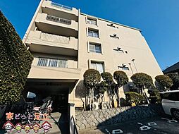 パシフィック目白マンション