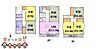 間取り：間取図