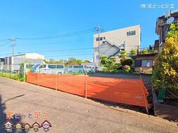 草加市稲荷14期