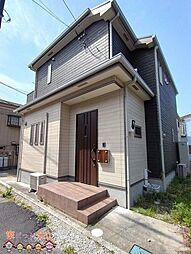 川口市桜町6丁目　中古戸建