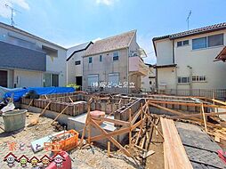 足立区保塚町8期