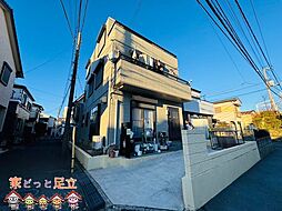 越谷市弥十郎