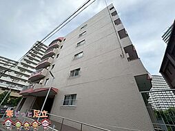 川口第二永谷マンション